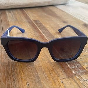 RZ by Rachel Zoe Deja Blue sunglasses